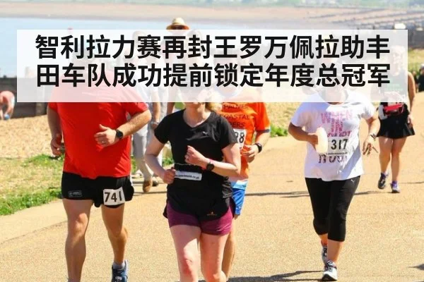 智利拉力赛再封王罗万佩拉助丰田车队成功提前锁定年度总冠军